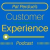 Pat Perdue's Customer Experience Podcast artwork