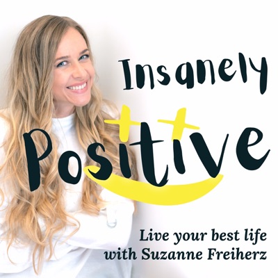 Insanely Positive :) Live Your Best Life Insanely Positive :) Live Your Best Life
