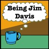 Being Jim Davis artwork
