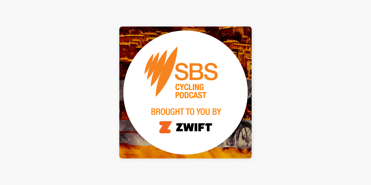 sbs cycling