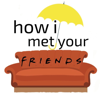 How I Met Your Friends - Julie & Kathleen