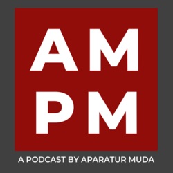 AM/PM by Aparatur Muda