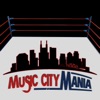 Music City Mania Podcast artwork