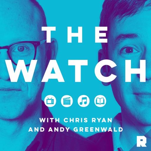 Podcast cover