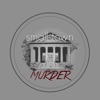 Small Town Murder artwork