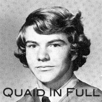 Quaid In Full podcast