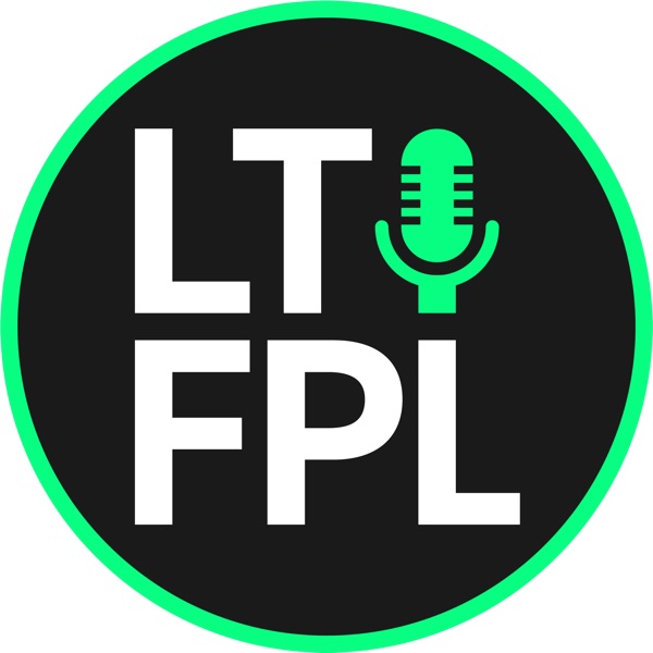 Let's Talk FPL Podcast