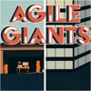 Agile Giants: Lessons from Corporate Innovators artwork