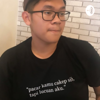 Curcol #salampantun podcast