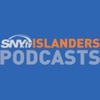 SNY.tv Islanders Podcasts artwork
