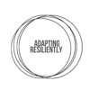 Adapting Resiliently artwork