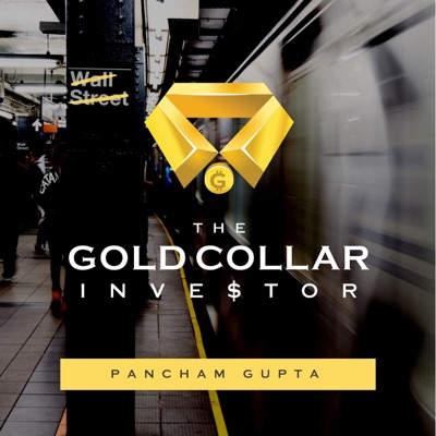 The Gold Collar Investor The Gold Collar Investor
