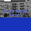 Blue Room Radio artwork