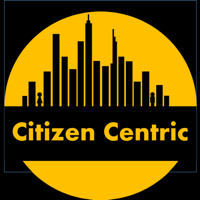 Citizen Centric podcast