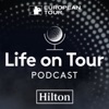 Life On Tour Golf Podcast artwork