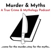 Murder & Myths artwork