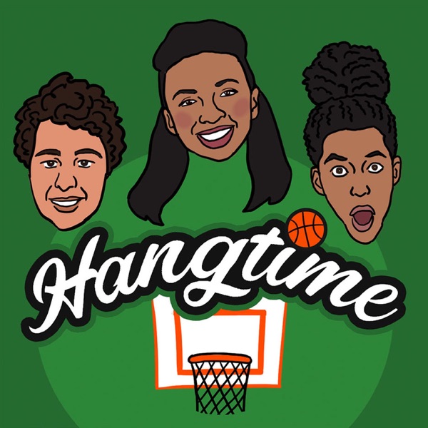 Hangtime Artwork