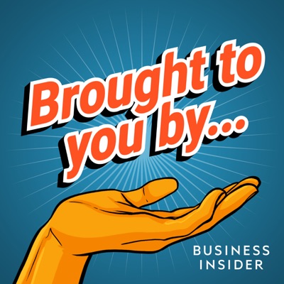Brought to you by... Brought to you by...