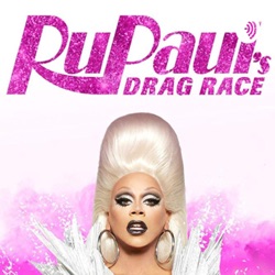 RuPaul’s Rucast 