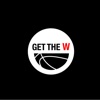 'Get the W' - WNBA podcast artwork