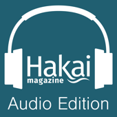 Hakai Magazine Audio Edition - Hakai Magazine