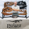 Dinosaur George Podcast - A Podcast Devoted to Paleontology and Natural Science artwork