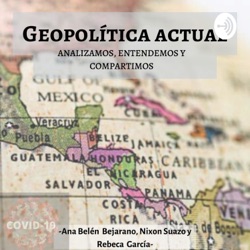 Centroamérica: fronteras e identidad cultural