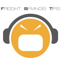 Freight Savings Tips podcast
