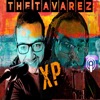 The Tavarez XP artwork