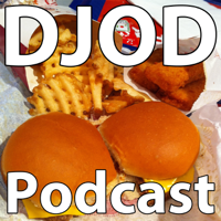 DJOD Podcast podcast