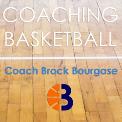 Coaching Basketball