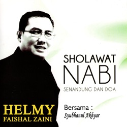 Sholawat Nabi