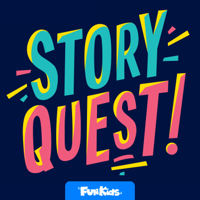 Story Quest – Stories for Kids podcast