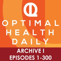 2272: [Part 2] MED: The Goldilocks Of Training Dosage by Kate Galliett of Fit For Real Life on Mobility Training