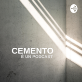 Cemento - Angelo Zinna & Eleonora Sacco