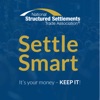 Settle Smart - NSSTA artwork