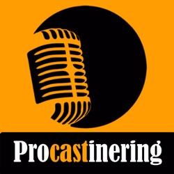 Studentpodcast om prokrastinering