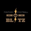 Fantasy Football BLITZ Podcast artwork