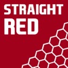 Straight Red artwork