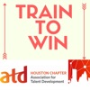 ATD Houston: Train To Win artwork