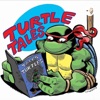 Turtles Forever artwork