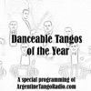 Danceable Tangos of the Year artwork