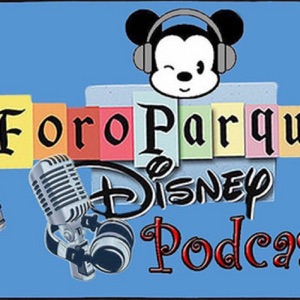 Foro Parques Disney Podcast especial Halloween