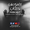 Ghostly Chills Podcast artwork