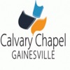 Calvary Chapel Gainesville, FL artwork