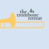 The Trombone Retreat artwork