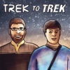 Trek to Trek artwork