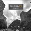 Epiphany Church: NYC artwork