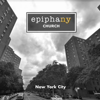 Epiphany Church: NYC podcast