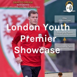 London Youth Premier Showcase  (Trailer)